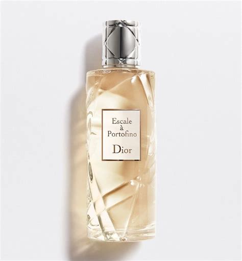 perfumes dior portofino|house of fraser Dior perfume.